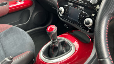Nissan Juke 1.5 dCi N-Connecta 5dr Diesel Hatchback